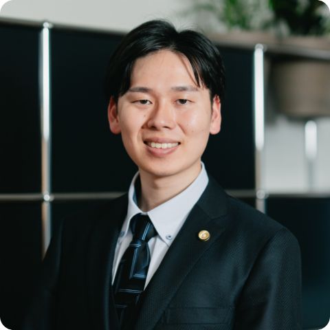 弁護士 山中 智生（Tomoki Yamanaka）